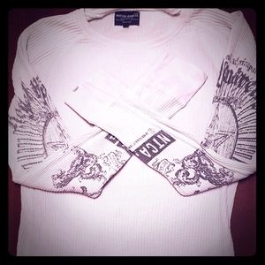 Nautica Long Sleeve Sweater